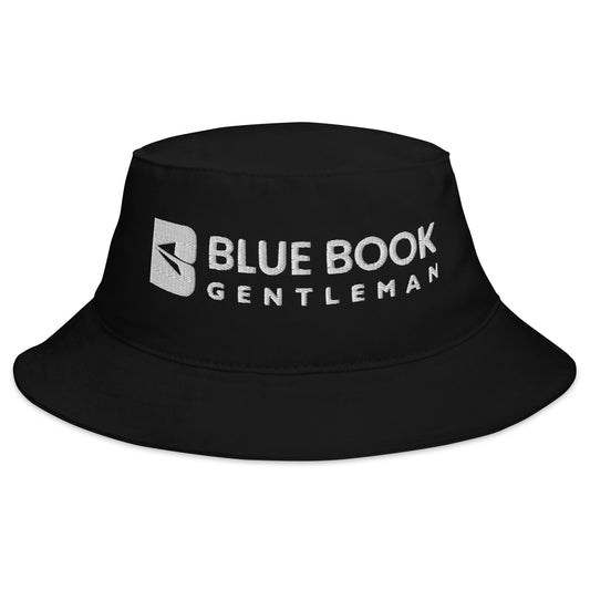 Classic T-Shirt (White/Ash Grey) – Blue Book Gentleman