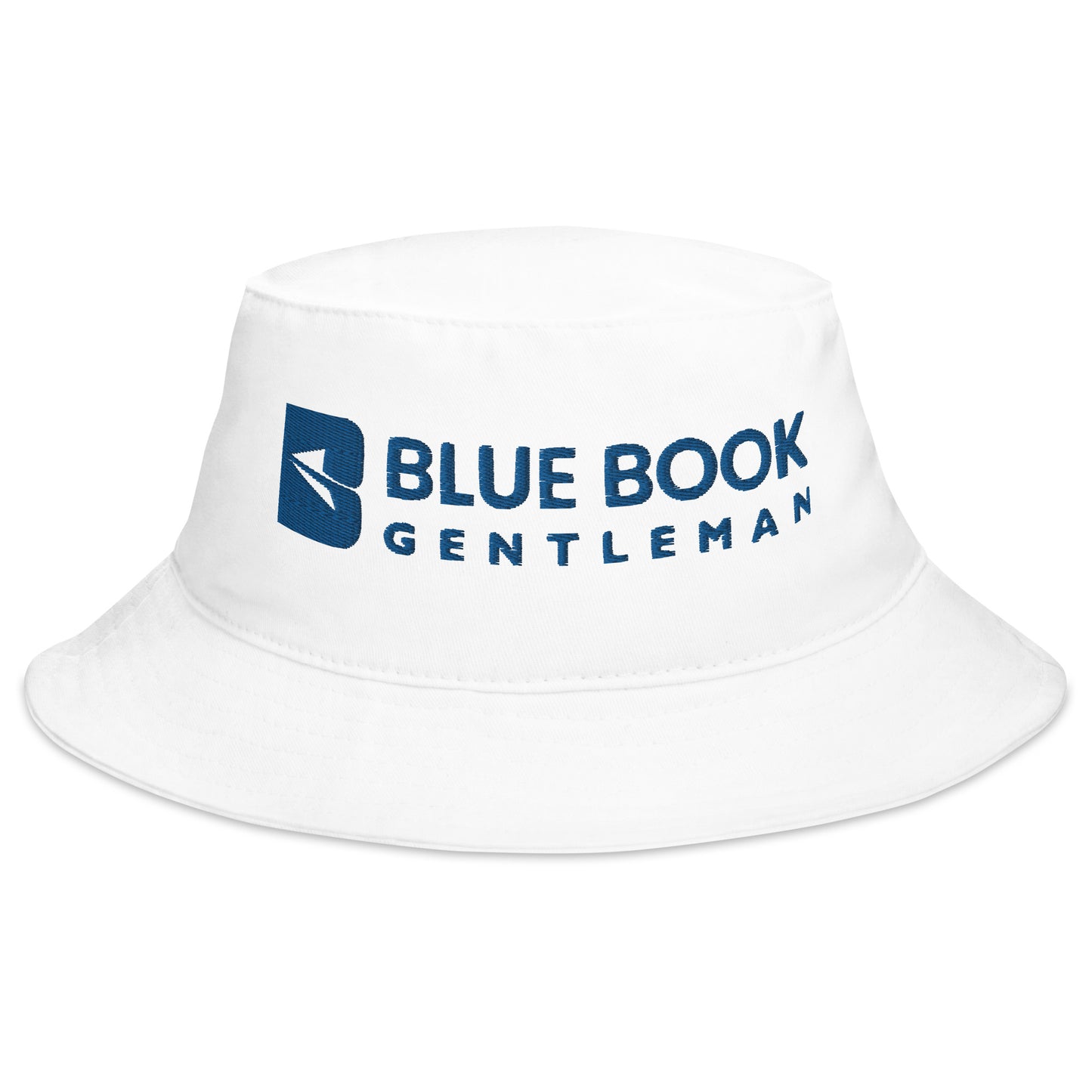 Bucket Hat (White)